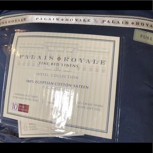 Egyptian Cotton Sheets